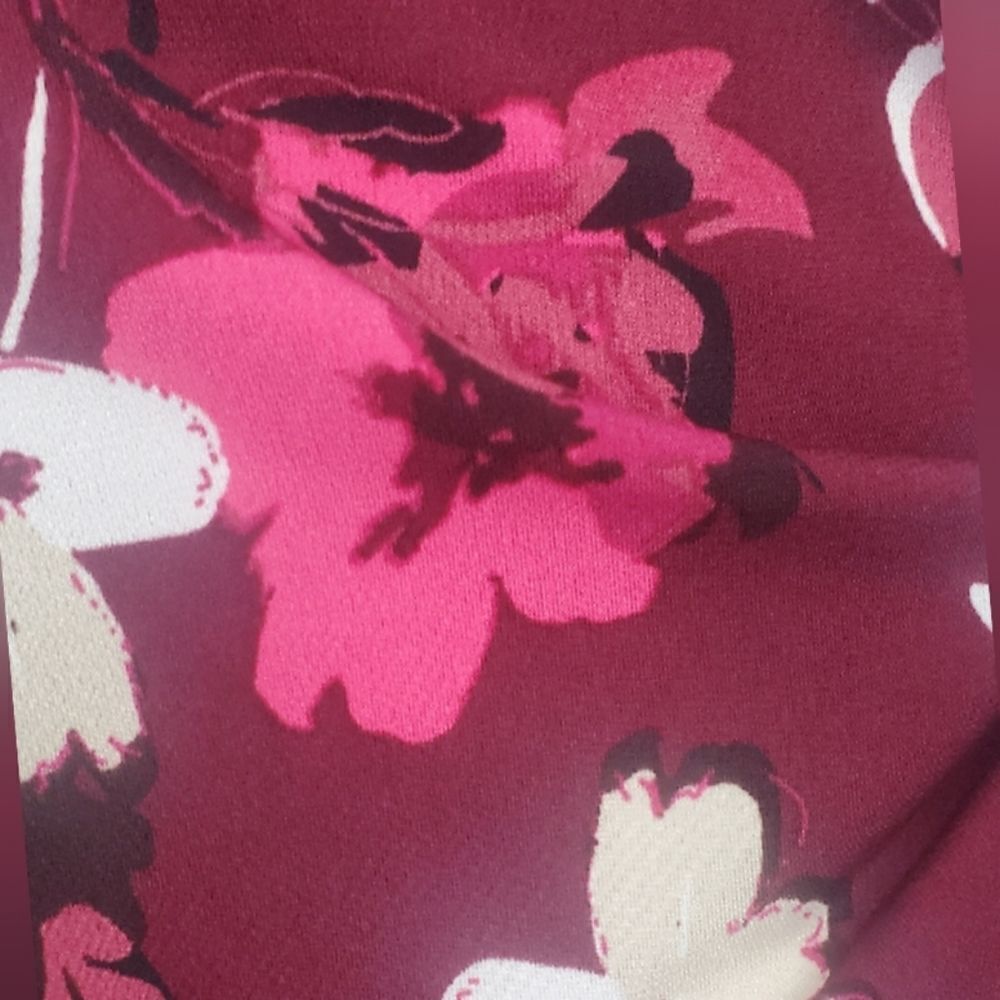 ALFANI Blouse  - Picture 8 of 8